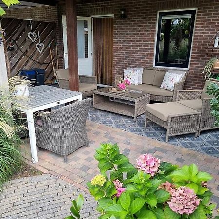 Bed And Breakfast De Dijk Zuid-Beijerland Buitenkant foto